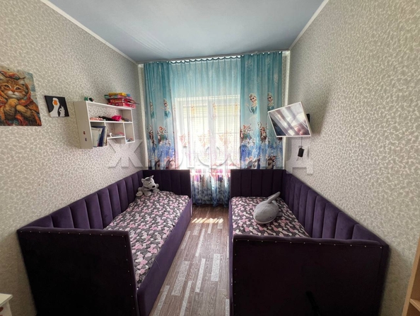 
  Продается дом, 109.8 м², село Власиха
. Фото 15.
