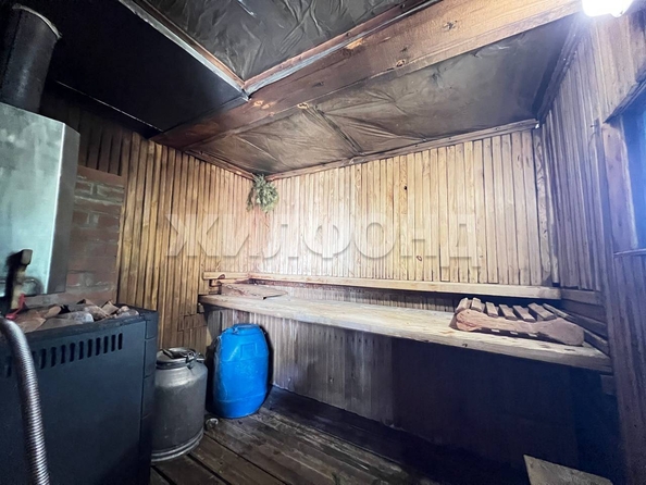 
  Продается дом, 109.8 м², село Власиха
. Фото 27.