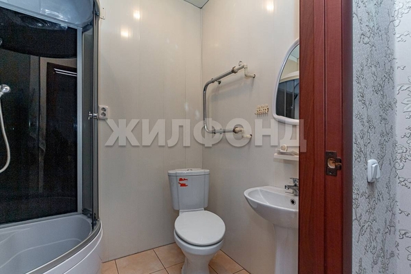 
  Продается дом, 178.8 м², Новоалтайск
. Фото 7.