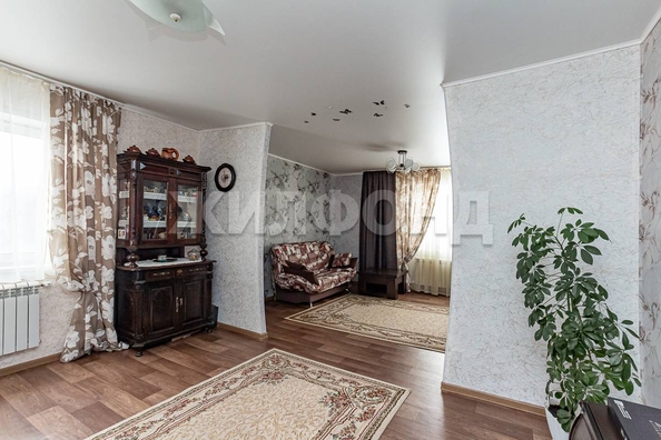 
  Продается дом, 178.8 м², Новоалтайск
. Фото 17.