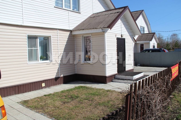 
  Продается дом, 178.8 м², Новоалтайск
. Фото 30.