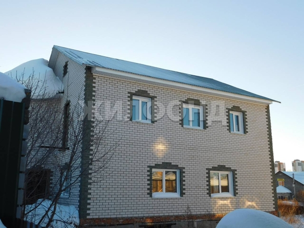 
  Продается дом, 200 м², Барнаул
. Фото 3.