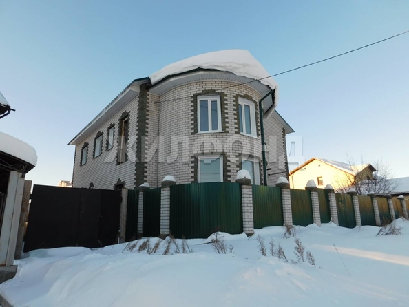 
  Продается дом, 200 м², Барнаул
. Фото 4.