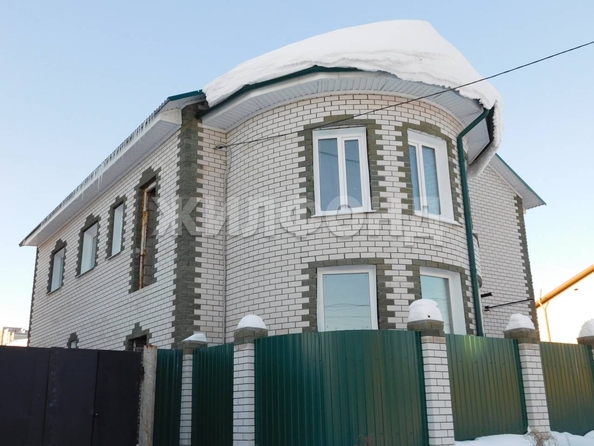 
  Продается дом, 200 м², Барнаул
. Фото 5.