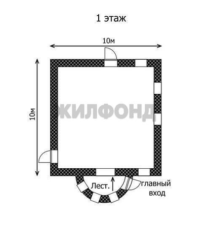 
  Продается дом, 200 м², Барнаул
. Фото 8.