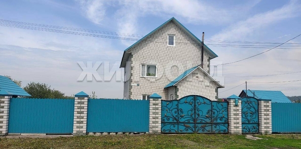 
  Продается дом, 85.7 м², село Залесово
. Фото 2.
