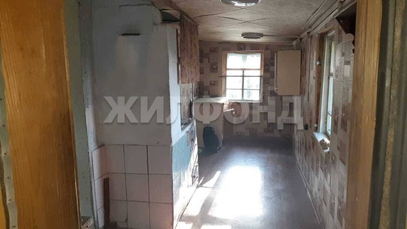 
  Продается дом, 38 м², Новоалтайск
. Фото 1.