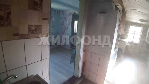 
  Продается дом, 38 м², Новоалтайск
. Фото 2.