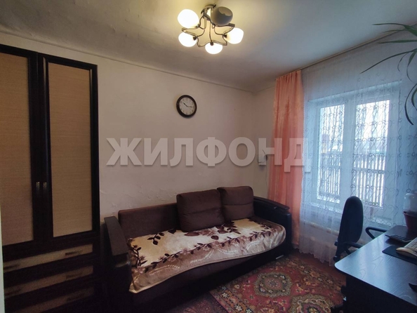 
  Продается дом, 58.6 м², Барнаул
. Фото 6.
