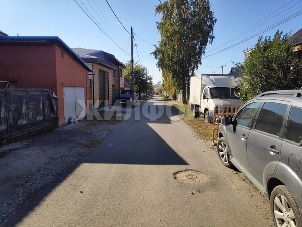 
  Продается дом, 48 м², Барнаул
. Фото 16.