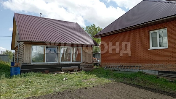 
  Продается дом, 88 м², поселок Бельмесево
. Фото 3.