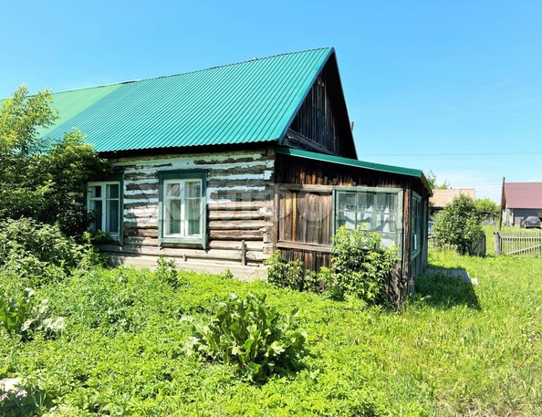 
  Продается дом, 39.2 м², поселок Лесной
. Фото 3.