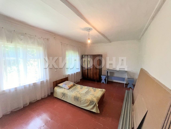 
  Продается дом, 39.2 м², поселок Лесной
. Фото 7.