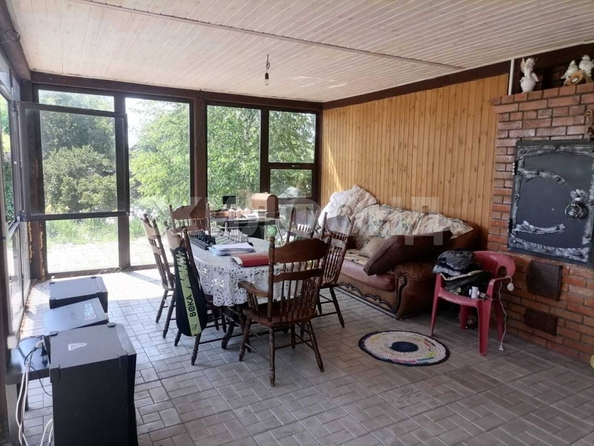 
  Продается дом, 34.8 м², село Бобровка
. Фото 1.
