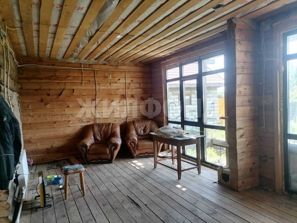 
  Продается дом, 34.8 м², село Бобровка
. Фото 14.