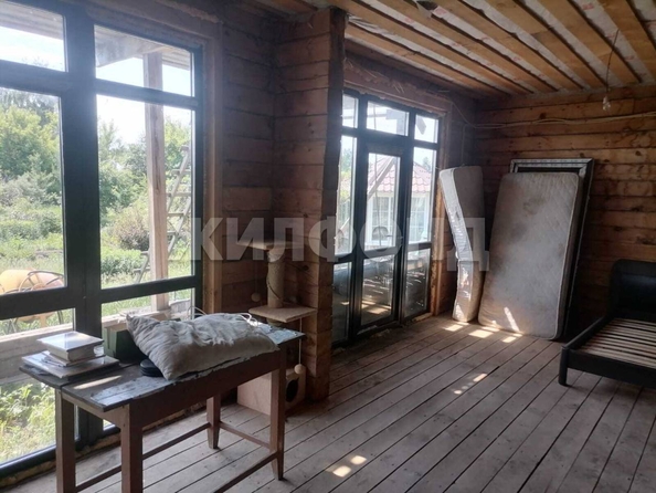 
  Продается дом, 34.8 м², село Бобровка
. Фото 21.