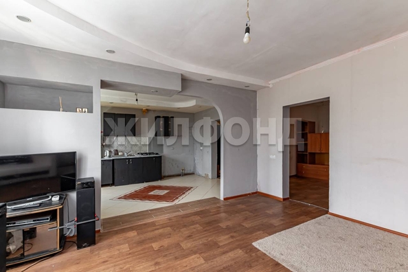 
  Продается дом, 80.3 м², Барнаул
. Фото 5.