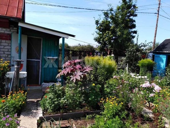 
  Продается дача, 28 м², Барнаул
. Фото 1.