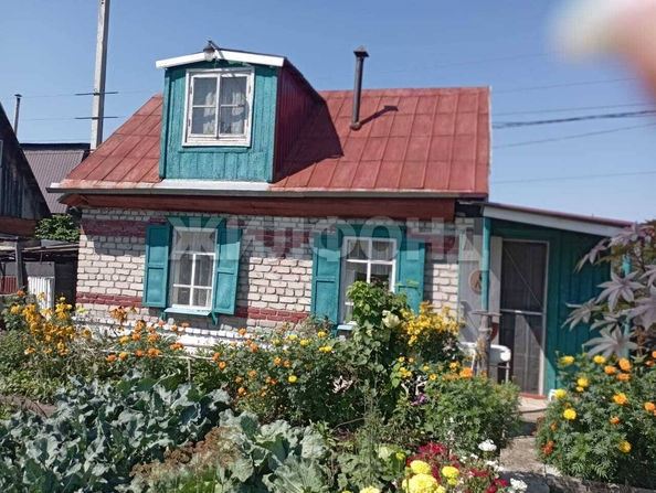 
  Продается дача, 28 м², Барнаул
. Фото 4.