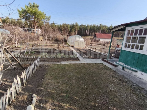 
  Продается дача, 28 м², Барнаул
. Фото 17.