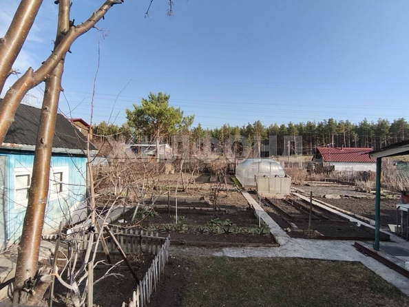 
  Продается дача, 28 м², Барнаул
. Фото 19.