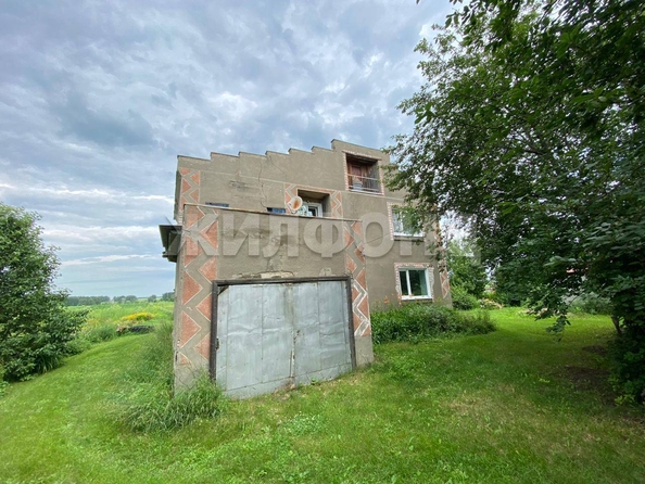 
  Продается дом, 167.8 м², село Лосиха
. Фото 2.