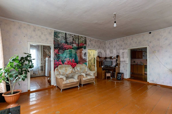 
  Продается дом, 71 м², Барнаул
. Фото 5.