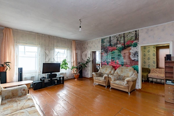 
  Продается дом, 71 м², Барнаул
. Фото 6.