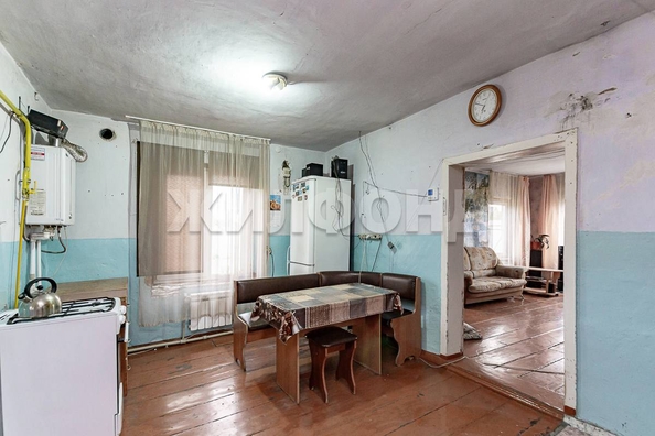
  Продается дом, 71 м², Барнаул
. Фото 12.