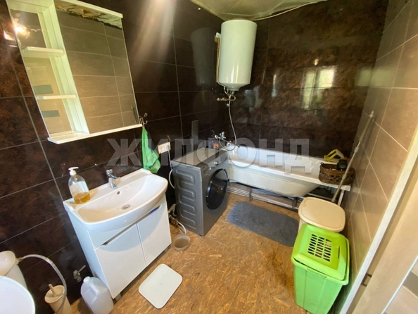 
  Продается дом, 76 м², село Лосиха
. Фото 8.