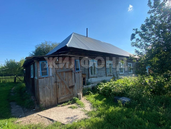 
  Продается дом, 76 м², село Лосиха
. Фото 10.