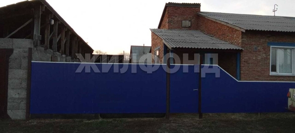 
  Продается дом, 85 м², село Волчиха
. Фото 2.