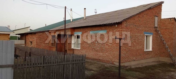 
  Продается дом, 85 м², село Волчиха
. Фото 12.