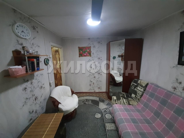 
  Продается дом, 18.5 м², поселок Казачий
. Фото 2.