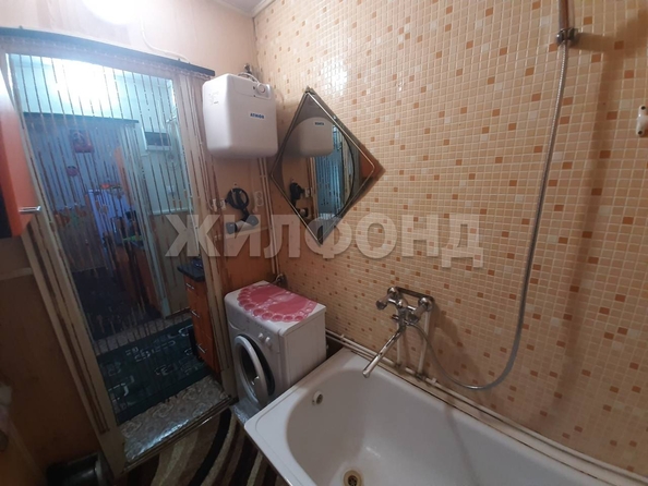 
  Продается дом, 18.5 м², поселок Казачий
. Фото 4.