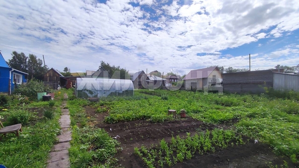 
  Продается дом, 33.1 м², поселок Казенная Заимка
. Фото 4.