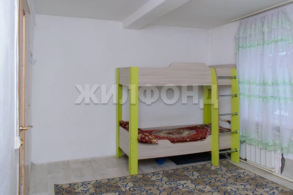 
  Продается дом, 51.8 м², Барнаул
. Фото 1.