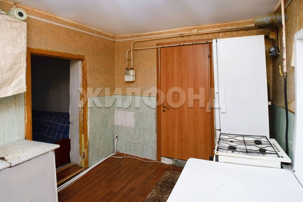 
  Продается дом, 51.8 м², Барнаул
. Фото 8.