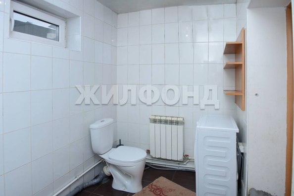 
  Продается дом, 51.8 м², Барнаул
. Фото 9.