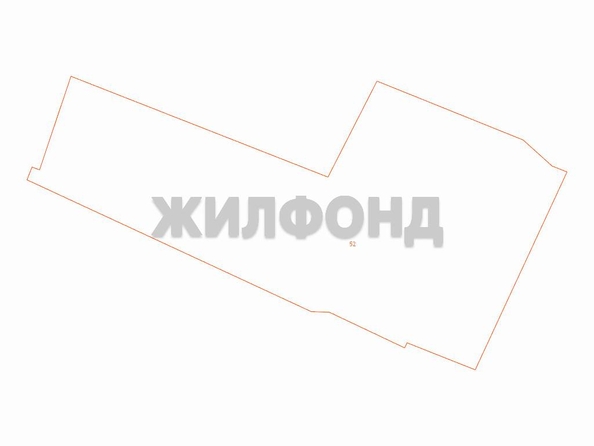 
  Продается дом, 51.8 м², Барнаул
. Фото 12.