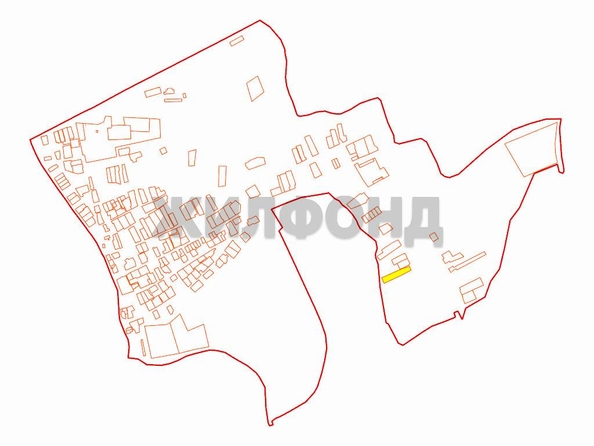 
  Продается дом, 59.4 м², село Чистюнька
. Фото 5.