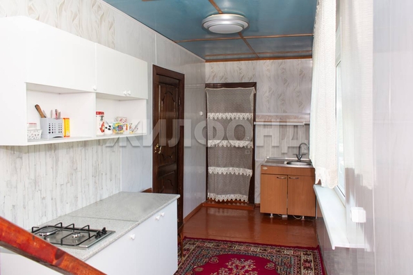 
  Продается дом, 112 м², поселок Прудской
. Фото 21.