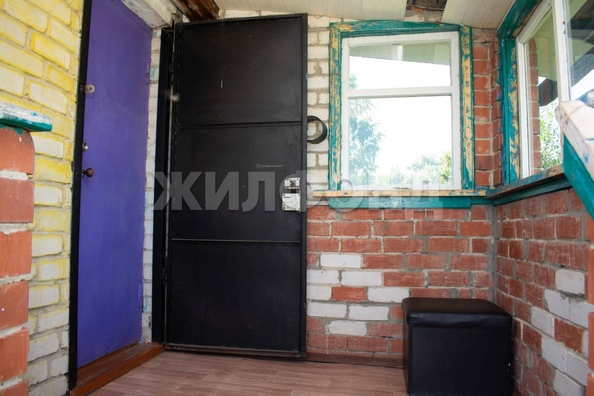 
  Продается дом, 112 м², поселок Прудской
. Фото 25.