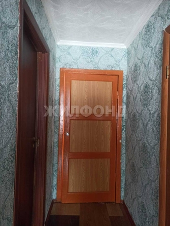 
  Продается дом, 42.5 м², село Первомайское
. Фото 4.