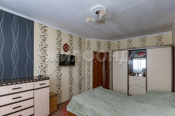 
  Продается дом, 152 м², поселок Лесной
. Фото 16.