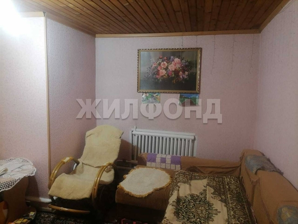 
  Продается дом, 73.6 м², Барнаул
. Фото 4.