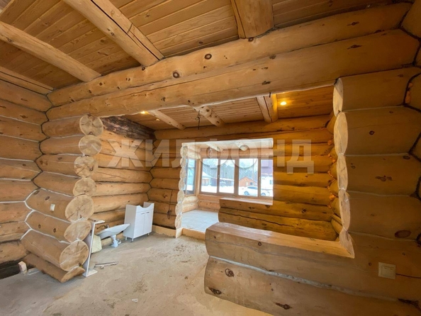 
  Продается дом, 190 м², поселок Зудилово
. Фото 11.