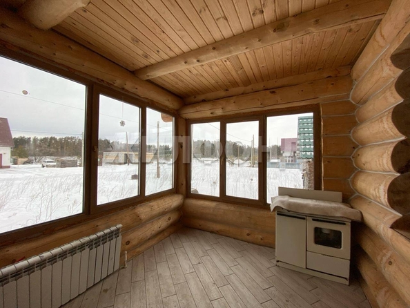
  Продается дом, 190 м², поселок Зудилово
. Фото 24.