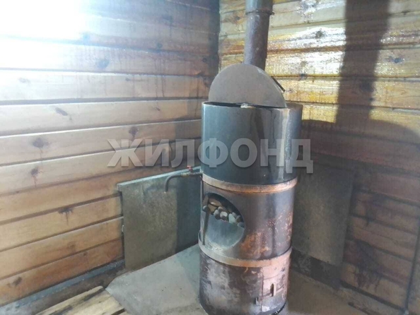 
  Продается дом, 48.4 м², село Троицкое
. Фото 9.
