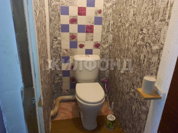 
  Продается дом, 48.4 м², село Троицкое
. Фото 11.